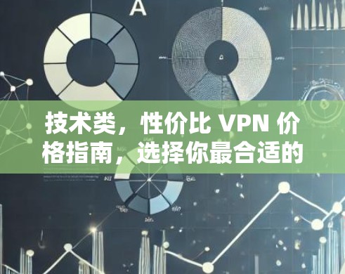 技术类，性价比 VPN 价格指南，选择你最合适的 VPN 资源
