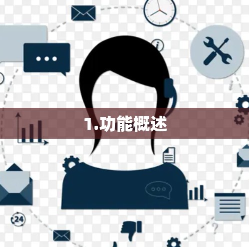 1.功能概述