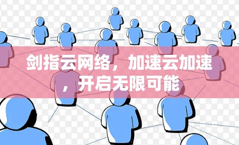 剑指云网络,加速云加速,开启无限可能