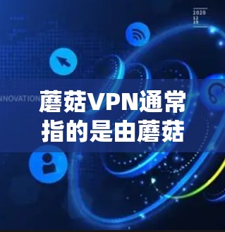 蘑菇VPN通常指的是由蘑菇soft公司开发的电脑版VPN软件,旨在提供安全、可靠和易用的VPN服务。以下是一些蘑菇VPN电脑版的下载链接和使用指南