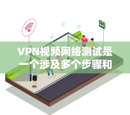VPN视频网络测试是一个涉及多个步骤和知识的复杂过程,以下是一步步的指南