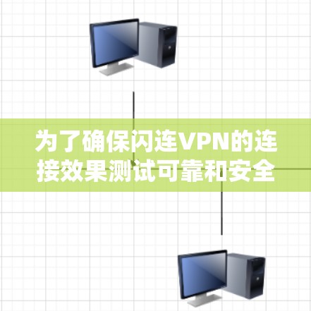 为了确保闪连VPN的连接效果测试可靠和安全，可以按照以下步骤进行设计和实施