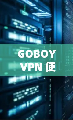 GOBOY VPN 使用说明