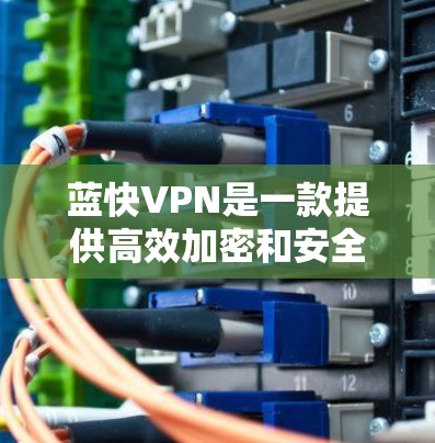 蓝快VPN是一款提供高效加密和安全体验的VPN软件，适合追求可靠和便捷上网的人群。以下是一步步的使用攻略