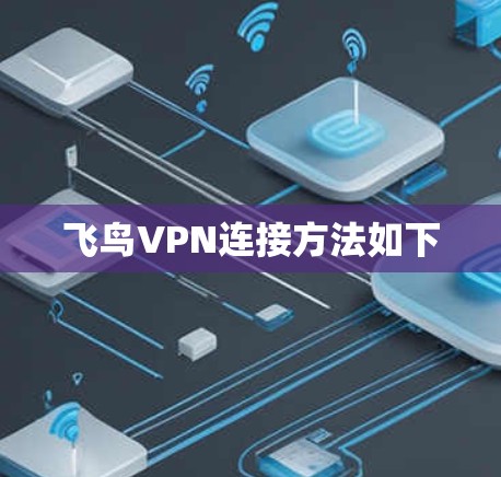 飞鸟VPN连接方法如下
