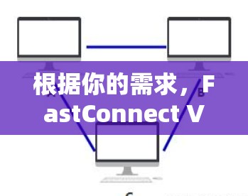 根据你的需求，FastConnect VPN 是一款用于VPN的软件，适合个人用户。以下是详细使用步骤