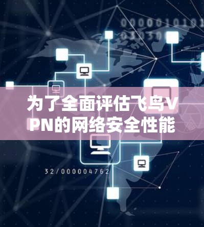 为了全面评估飞鸟VPN的网络安全性能，可以按照以下步骤进行