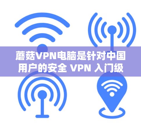 蘑菇VPN电脑是针对中国用户的安全 VPN 入门级服务，提供多种配置，适合日常使用。以下是对蘑菇VPN电脑的使用指南和注意事项