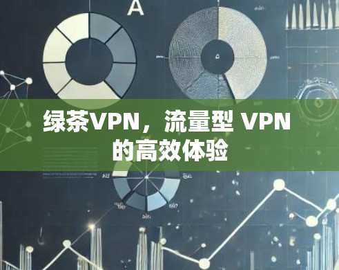 绿茶VPN,流量型 VPN 的高效体验