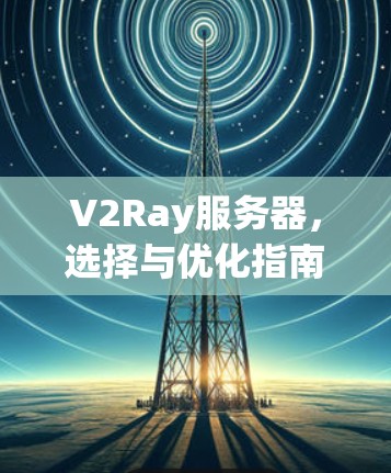 V2Ray服务器,选择与优化指南