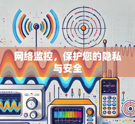 网络监控,保护您的隐私与安全