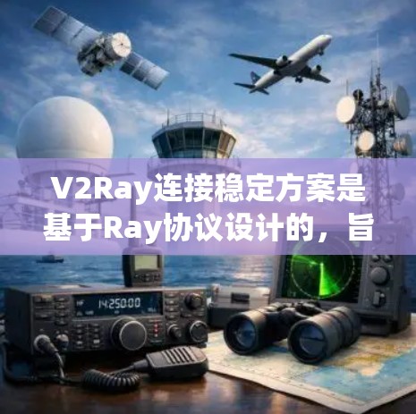 V2Ray连接稳定方案是基于Ray协议设计的,旨在确保实时移动设备之间通信的可靠性和稳定性。以下是对该领域的一些关键点的详细说明