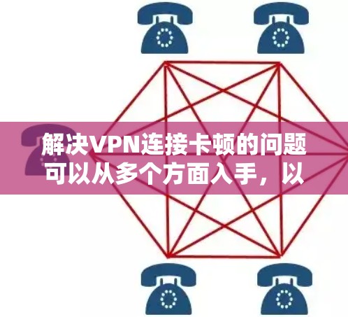 解决VPN连接卡顿的问题可以从多个方面入手,以下是一步步的解决方案