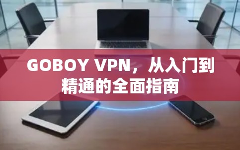 GOBOY VPN,从入门到精通的全面指南