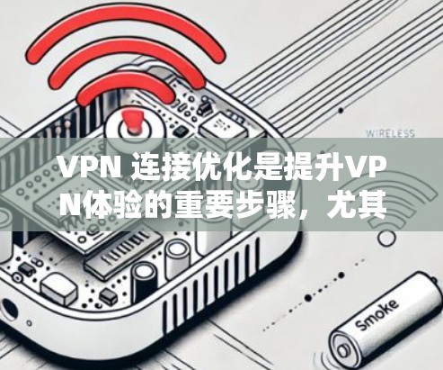 VPN 连接优化是提升VPN体验的重要步骤,尤其是对于那些追求高速连接的用户。以下是一些常见的 VPN 连接优化方法,帮助您更好地连接和使用 fast喵VPN