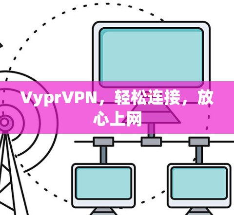 VyprVPN，轻松连接，放心上网