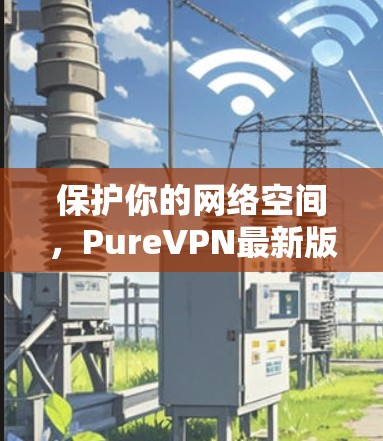 保护你的网络空间,PureVPN最新版更新解析