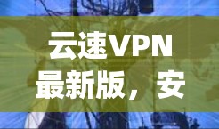云速VPN最新版，安全高效，轻松 escape