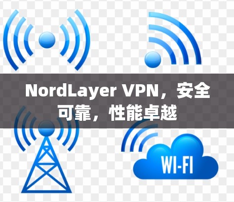 NordLayer VPN，安全可靠，性能卓越