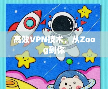 高效VPN技术,从Zoog到你