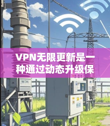 VPN无限更新是一种通过动态升级保持连接稳定的技术,适用于需要频繁访问的用户。以下是详细的步骤和信息 VPN无限更新是一种通过动态升级保持连接稳定的技术,适用于需要频繁访问的用户。以下是详细的步骤和信息