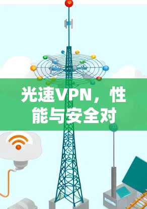 光速VPN,性能与安全对比