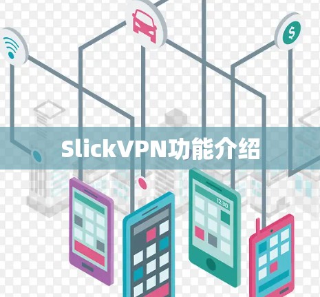 SlickVPN功能介绍 SlickVPN功能介绍