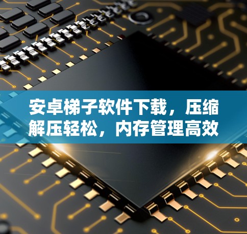 安卓梯子软件下载，压缩解压轻松，内存管理高效率