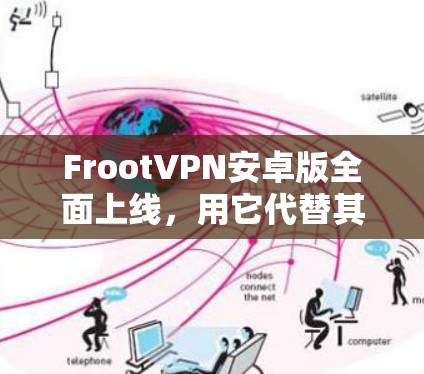 FrootVPN安卓版全面上线,用它代替其他VPN,带来极佳的网络体验