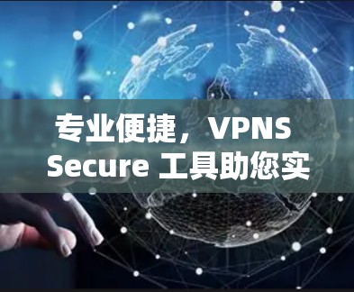 专业便捷,VPNS Secure 工具助您实现高效通信