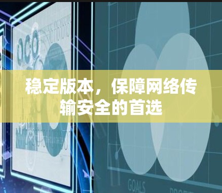 稳定版本,保障网络传输安全的首选