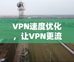 VPN速度优化,让VPN更流畅,体验更佳
