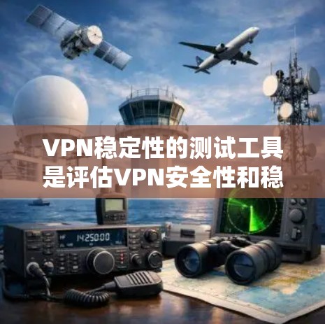 VPN稳定性的测试工具是评估VPN安全性和稳定性的重要工具,适用于不同类型的用户。以下是一些推荐的工具及其使用方法,帮助您全面评估VPN的安全性和稳定性