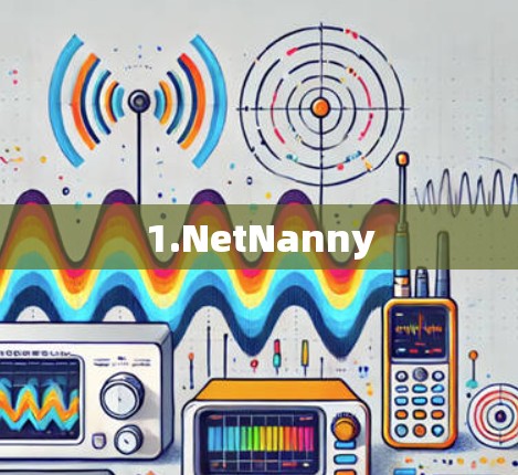 1.NetNanny