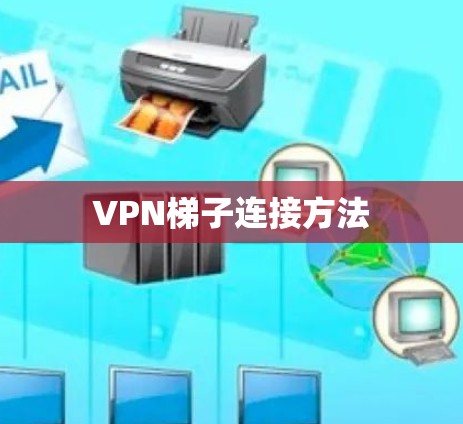 VPN梯子连接方法