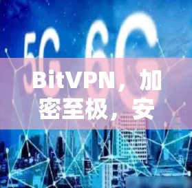 BitVPN,加密至极,安全无误 BitVPN,加密至极,安全无误