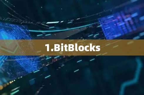 1.BitBlocks