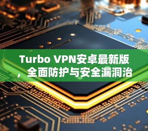 Turbo VPN安卓最新版,全面防护与安全漏洞治理 Turbo VPN安卓最新版,全面防护与安全漏洞治理