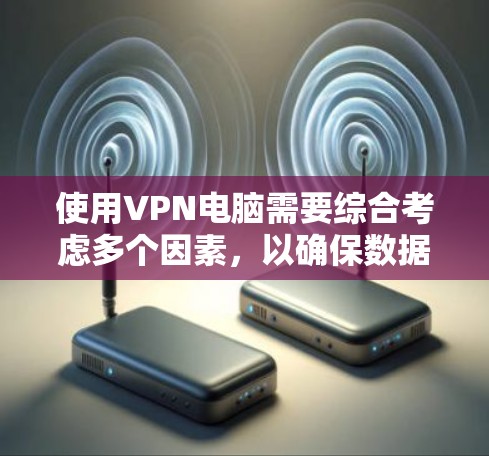 使用VPN电脑需要综合考虑多个因素,以确保数据安全。以下是一个清晰的步骤指南