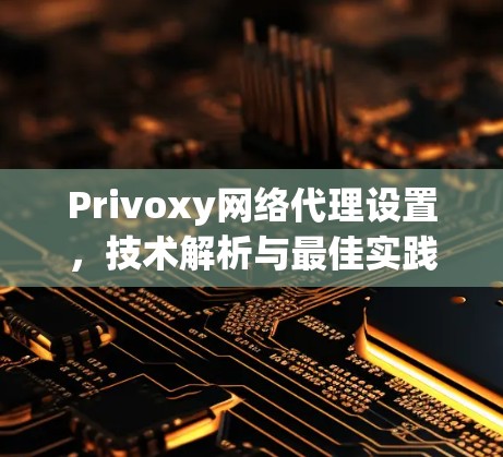 Privoxy网络代理设置,技术解析与最佳实践