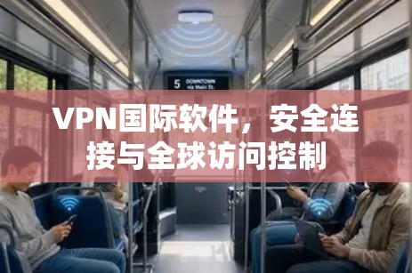 VPN国际软件,安全连接与全球访问控制 VPN国际软件,安全连接与全球访问控制