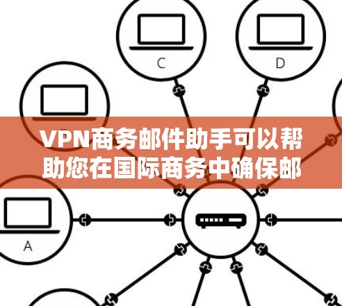 VPN商务邮件助手可以帮助您在国际商务中确保邮件的安全传输。以下是一些常见的功能和使用方法 VPN商务邮件助手可以帮助您在国际商务中确保邮件的安全传输。以下是一些常见的功能和使用方法