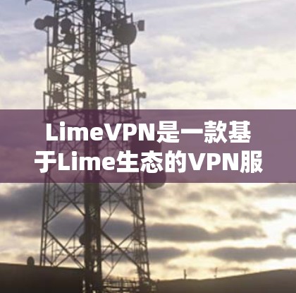 LimeVPN是一款基于Lime生态的VPN服务，旨在为用户提供高效、安全的VPN体验。以下是对LimeVPN功能的评测