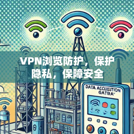 VPN浏览防护,保护隐私,保障安全 VPN浏览防护,保护隐私,保障安全