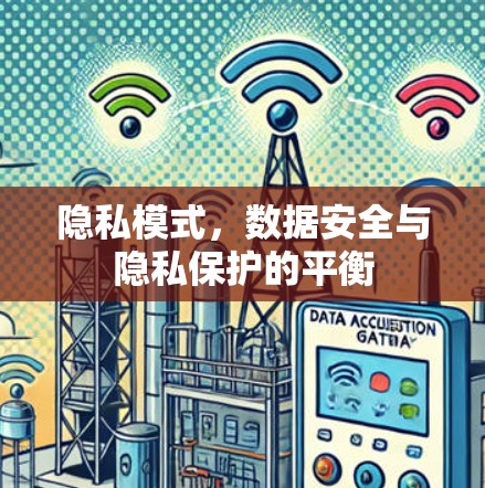 隐私模式，数据安全与隐私保护的平衡