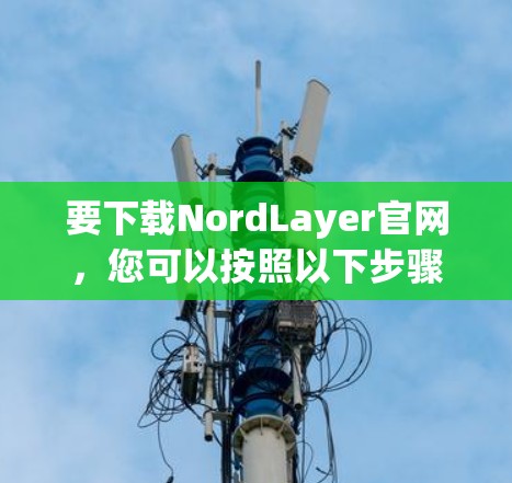 要下载NordLayer官网,您可以按照以下步骤进行操作