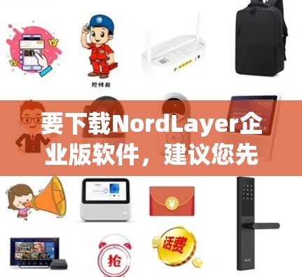要下载NordLayer企业版软件，建议您先访问其官方网站或相关网站，如