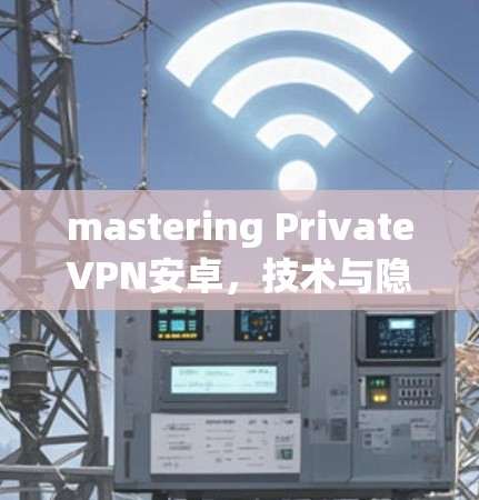 mastering PrivateVPN安卓,技术与隐私保障指南