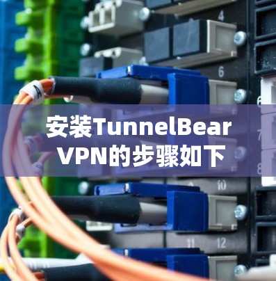 安装TunnelBear VPN的步骤如下