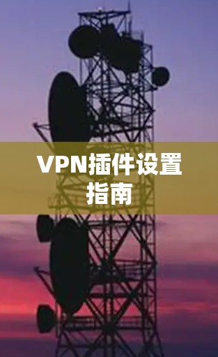 VPN插件设置指南